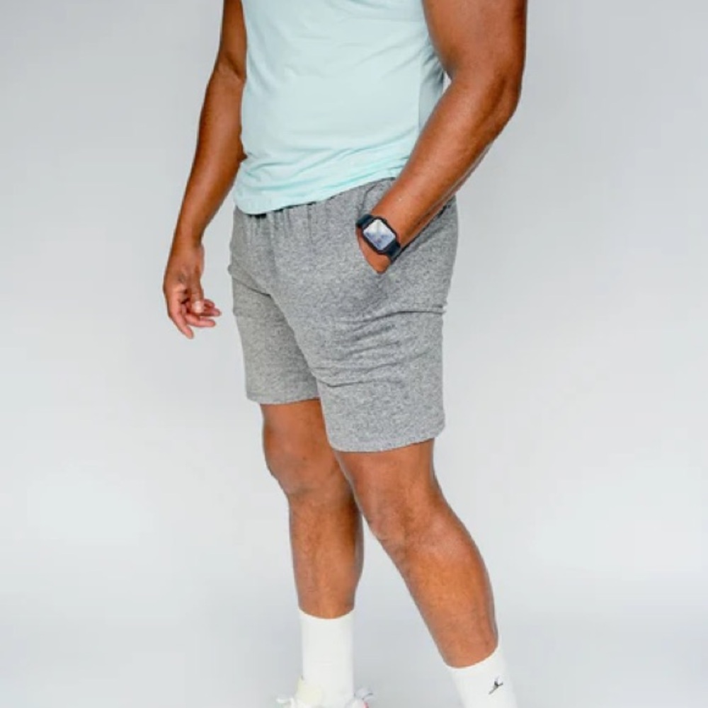 Forte Intrepid Shorts - M